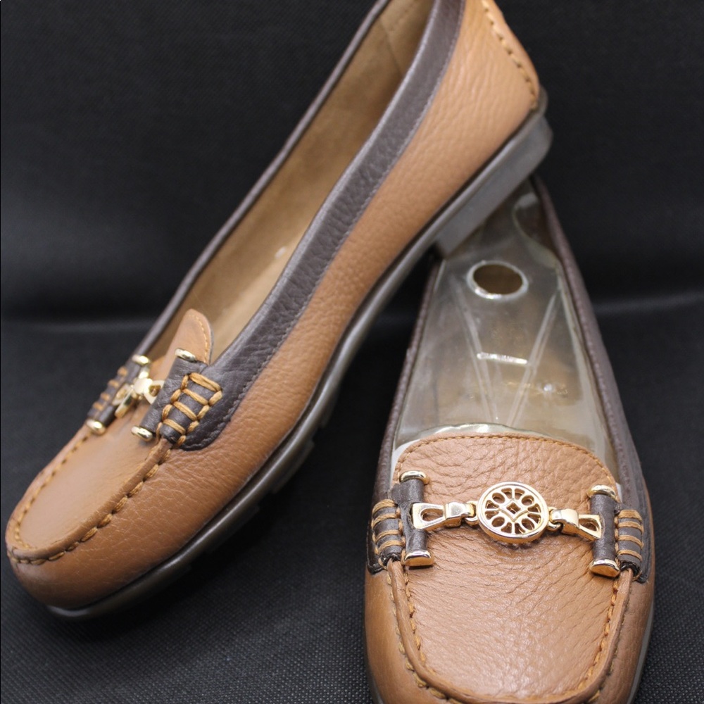 Aerosoles Slitch N Time Flat Shoes